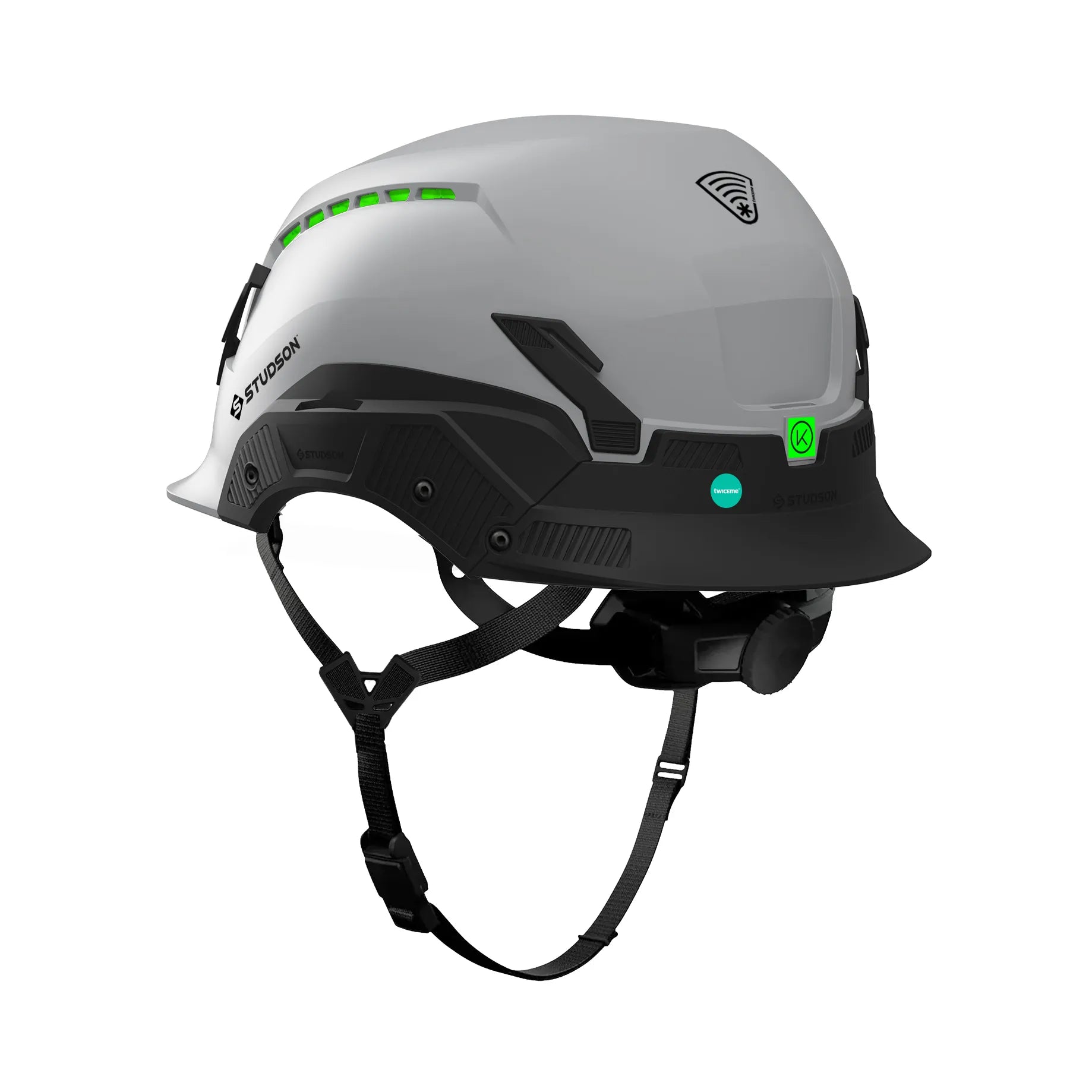 SHK-1 Standard Brim Vented
