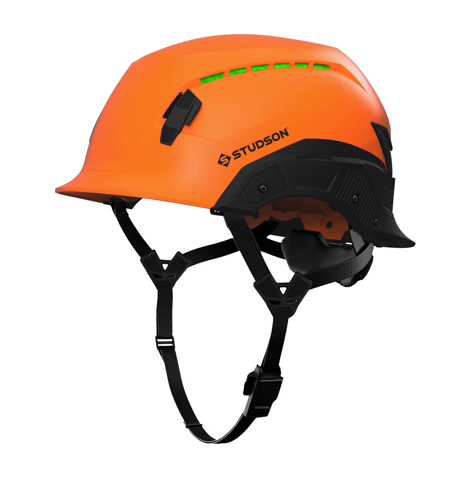 SHK-1 Standard Brim Vented