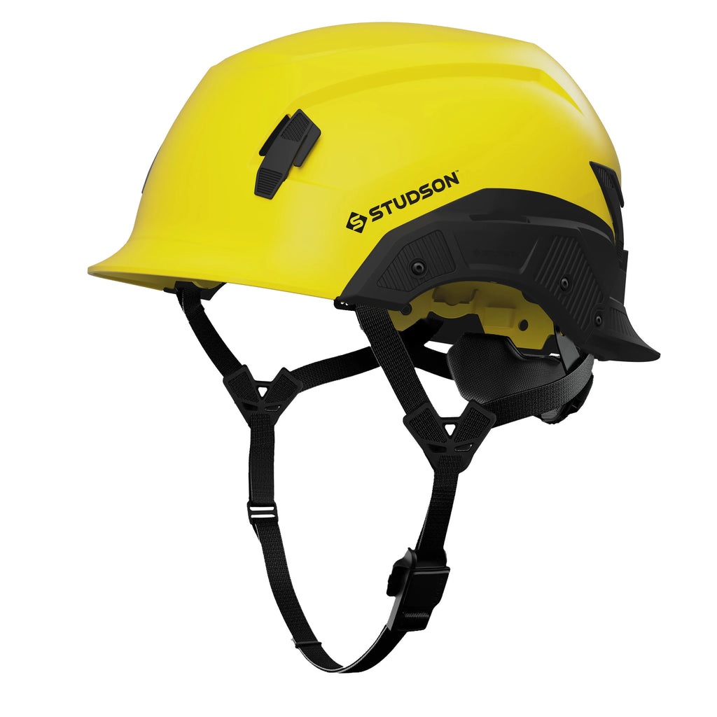 STUDSON Introduces Above-the-Neck Accessories for Protection From Wint
