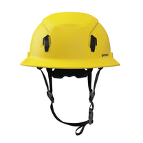 SHK-1 Full Brim Non-Vented — Dual Cert