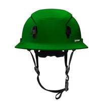 SHK-1 Full Brim Vented — Dual Cert