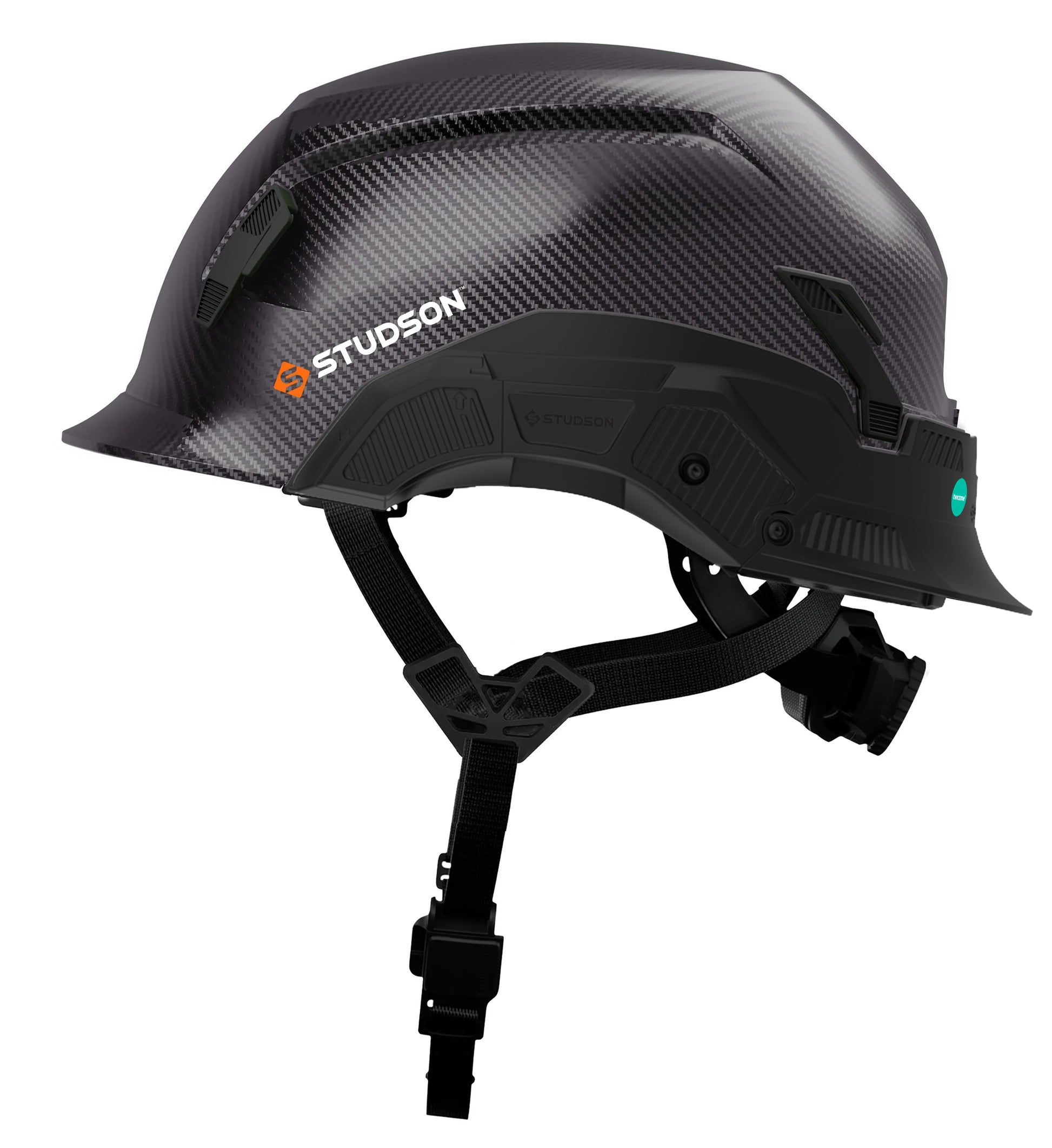SHK-1 Standard Brim Non-Vented