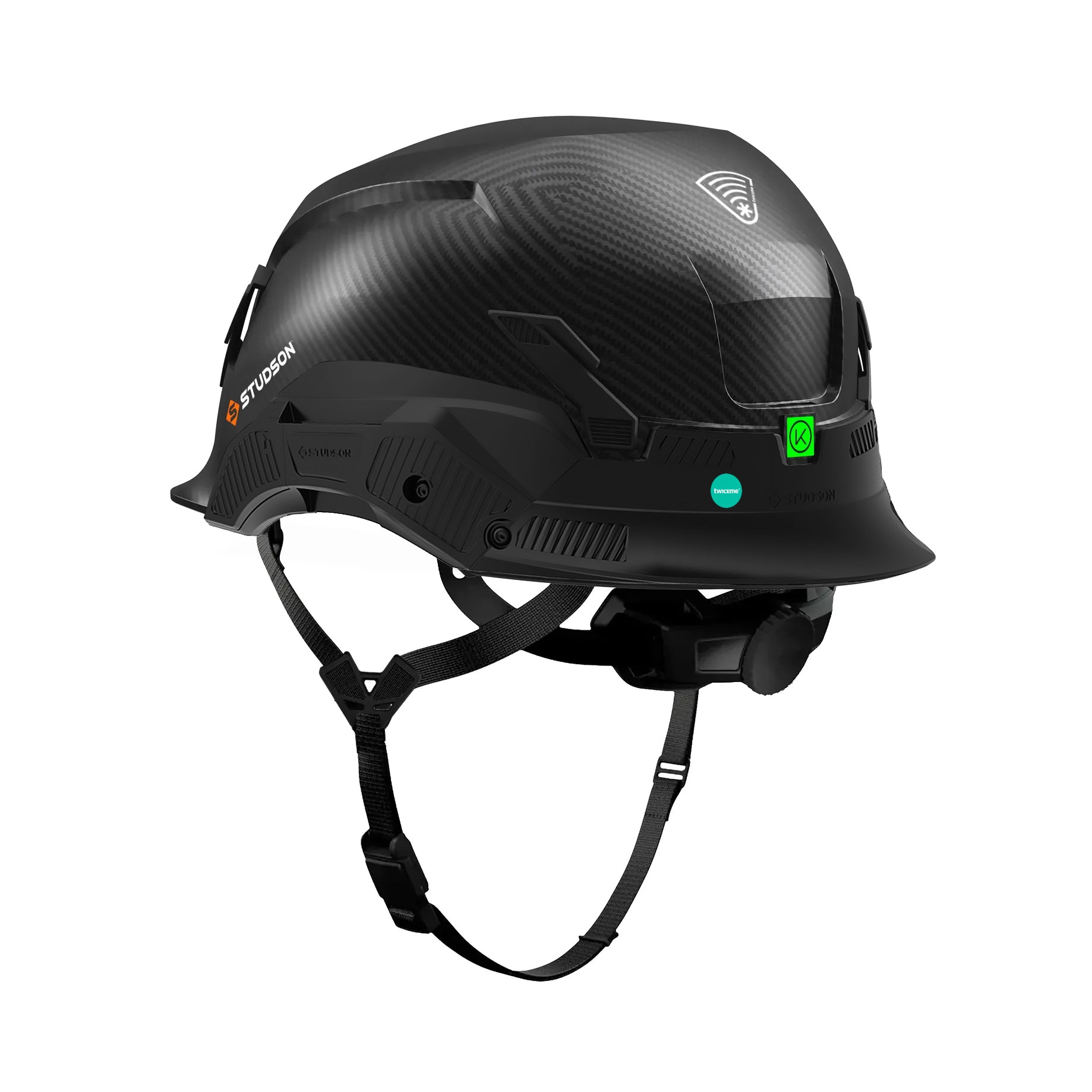 SHK-1 Standard Brim Non-Vented