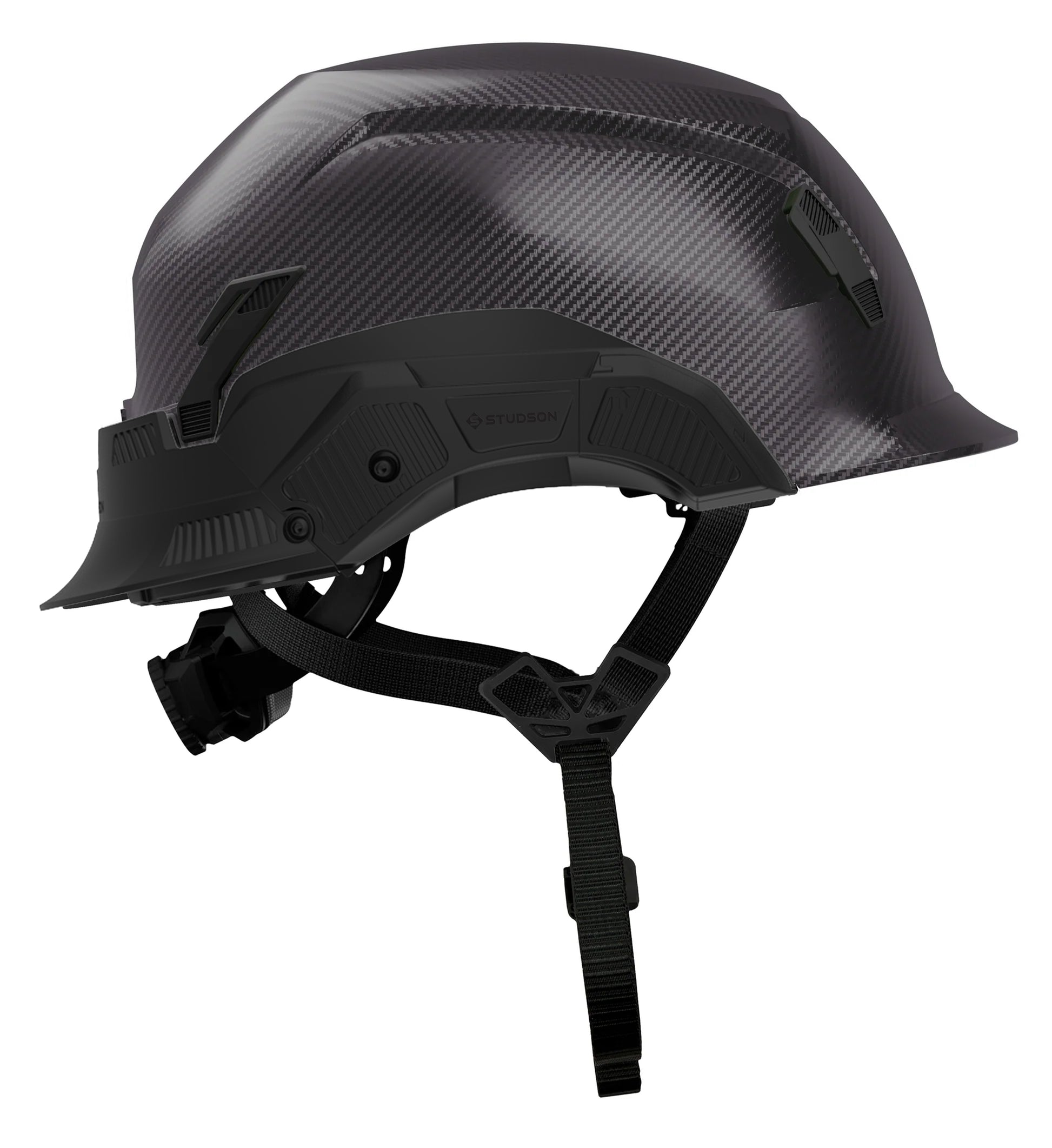 SHK-1 Standard Brim Non-Vented