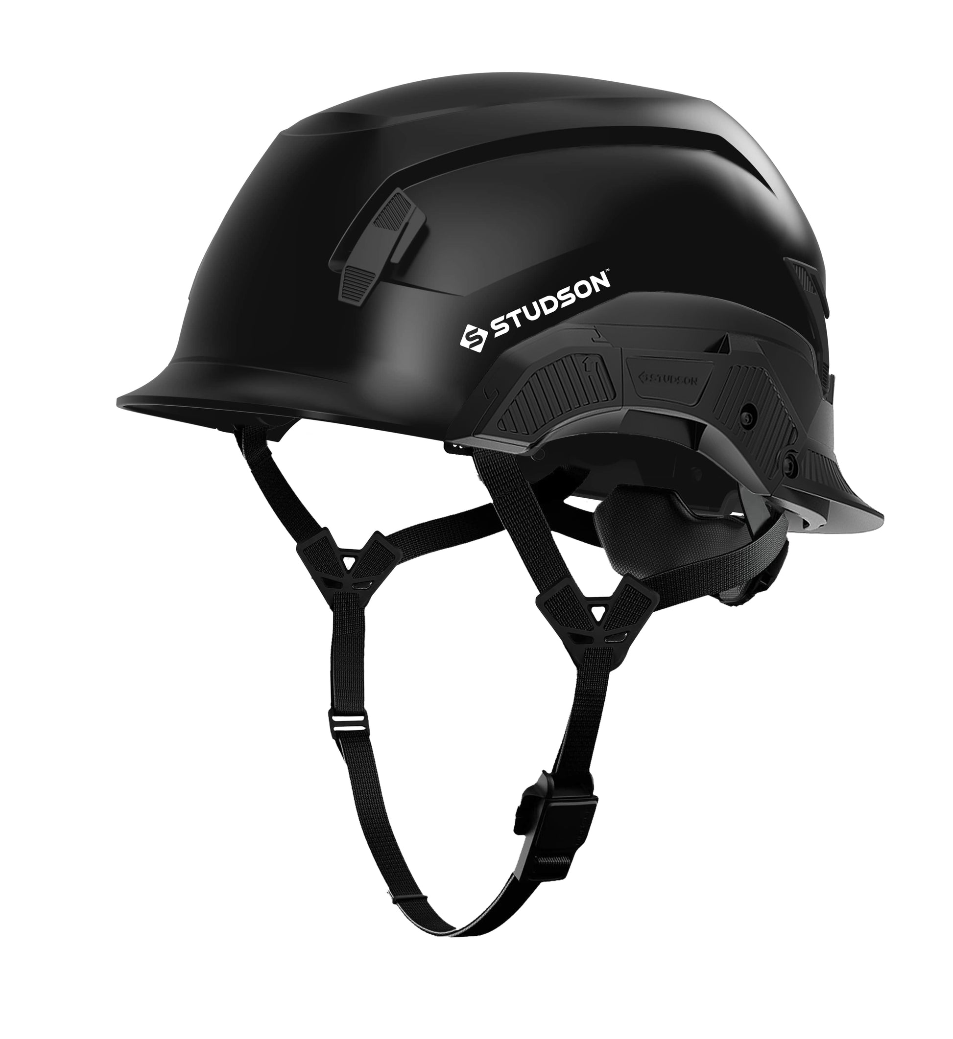 SHK-1 Standard Brim Non-Vented