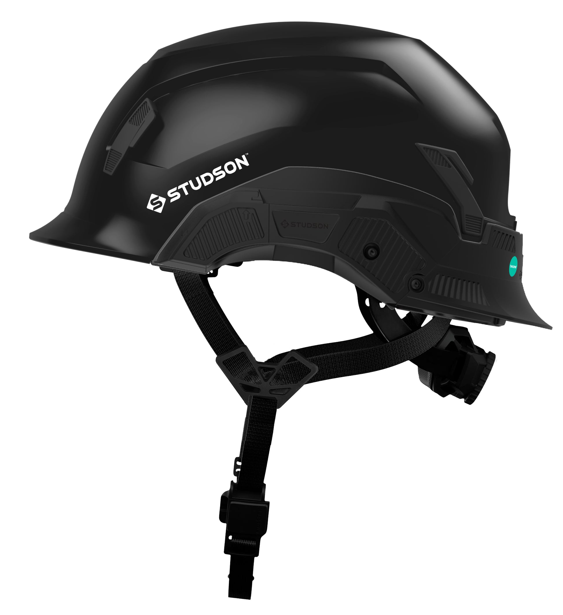 SHK-1 Standard Brim Non-Vented