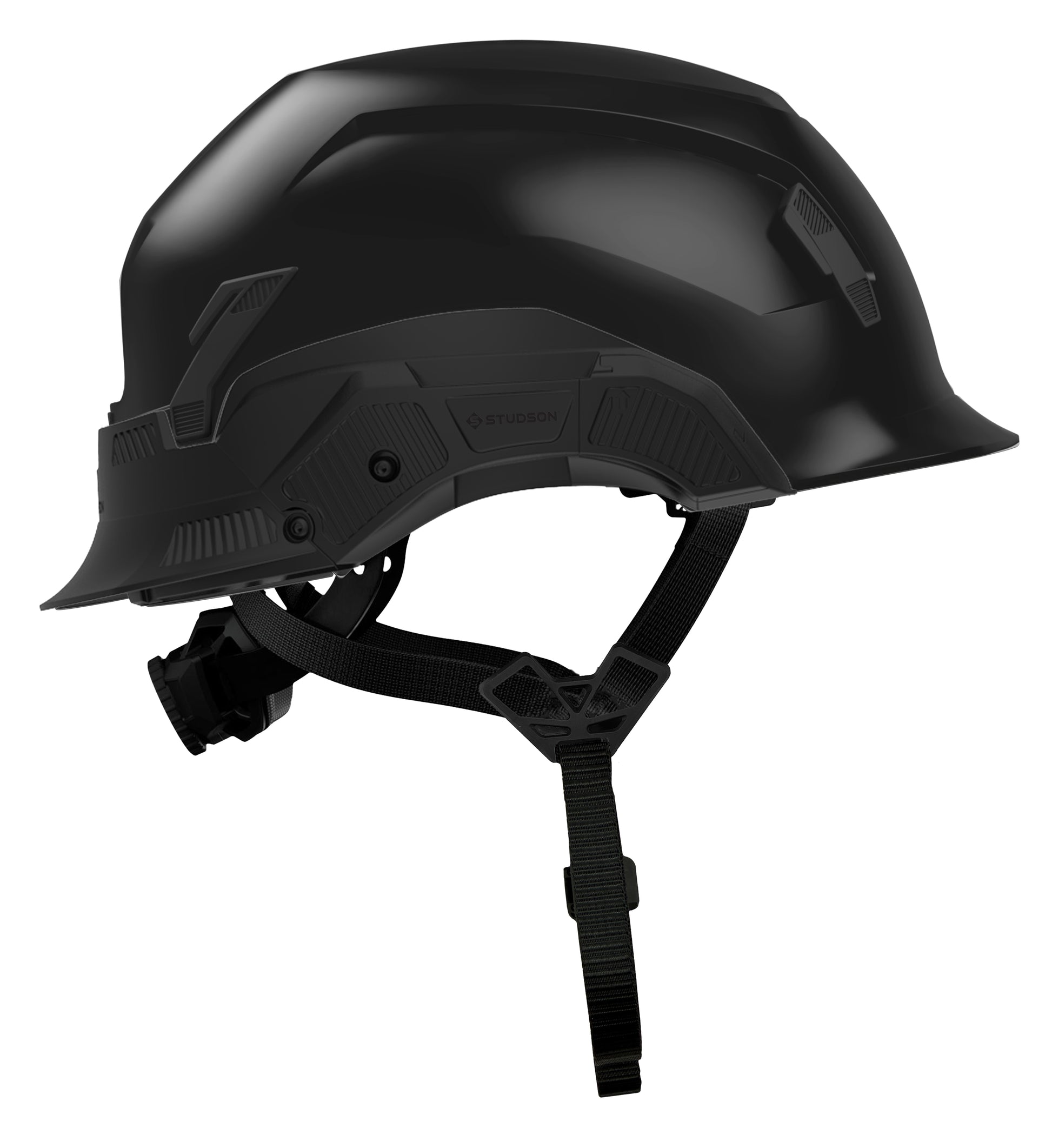SHK-1 Standard Brim Non-Vented
