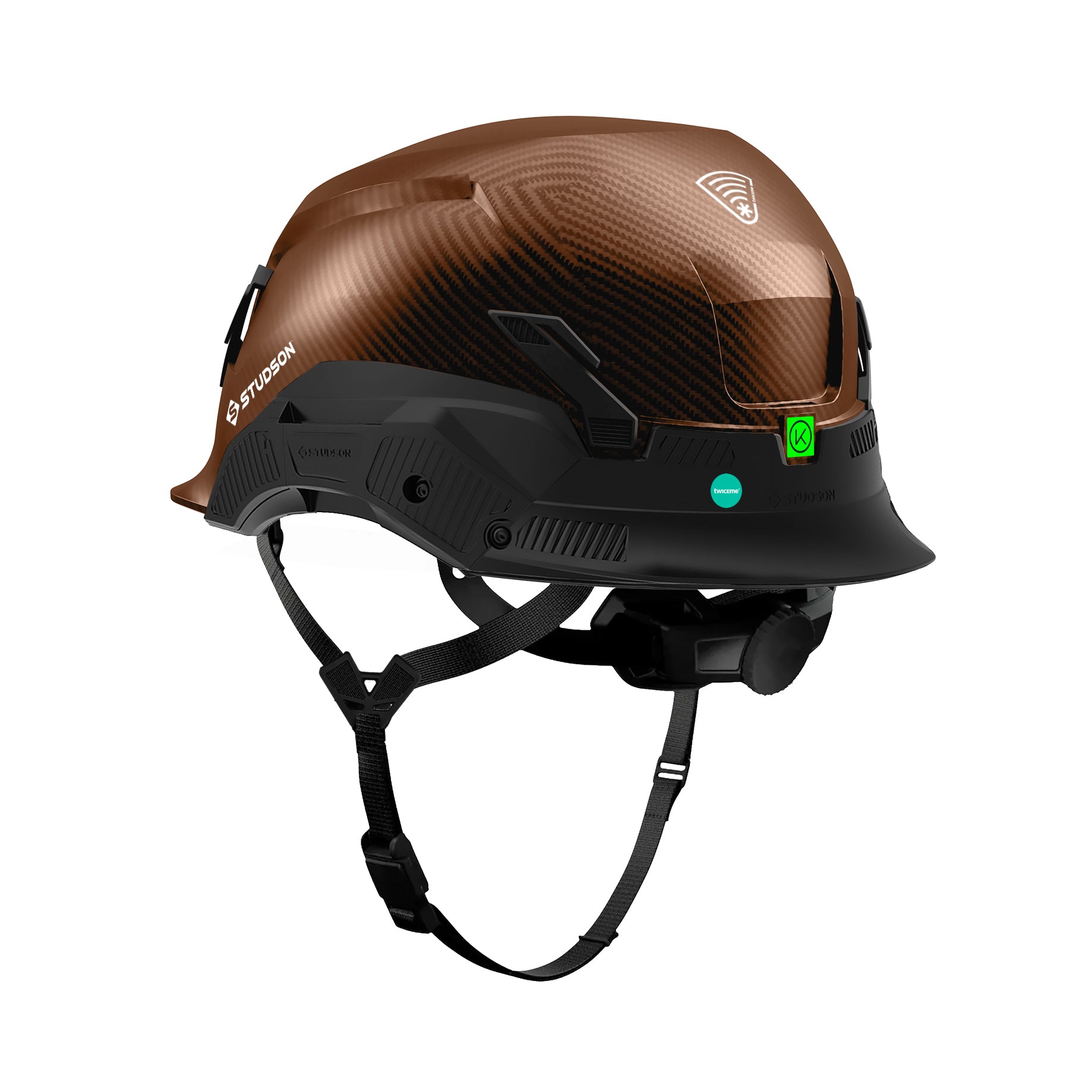 SHK-1 Standard Brim Non-Vented