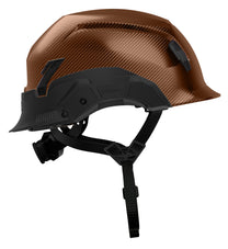SHK-1 Standard Brim Non-Vented
