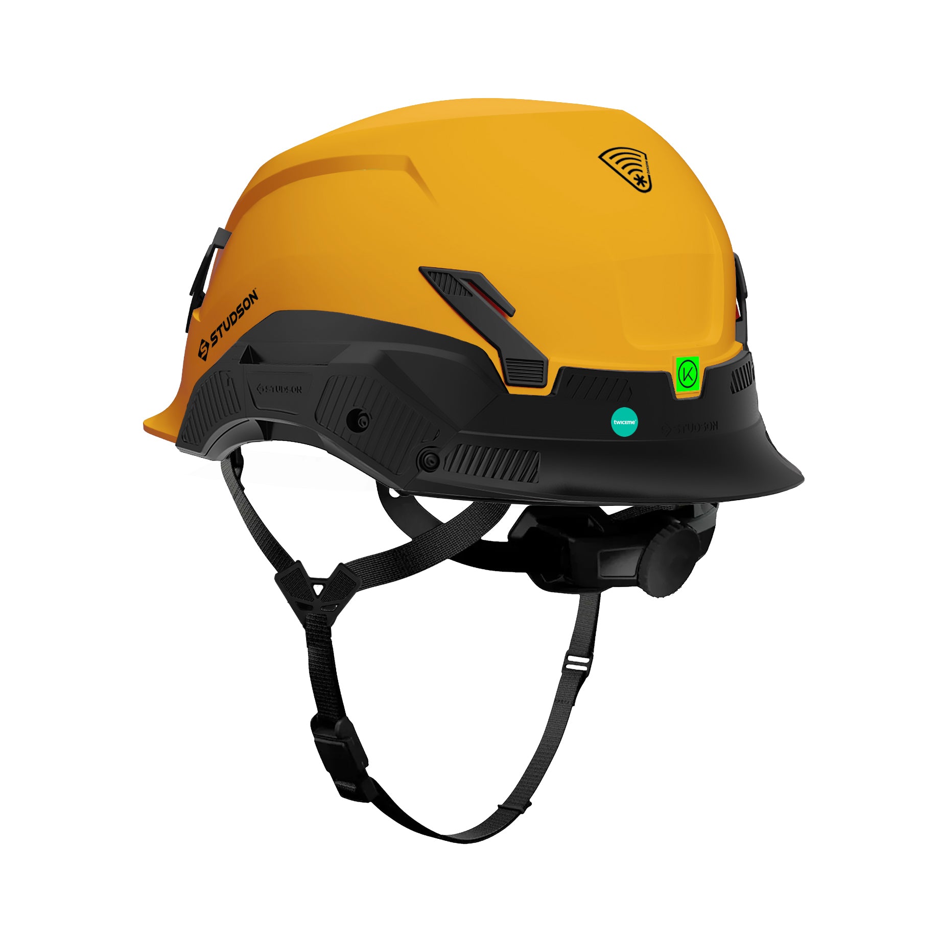 SHK-1 Standard Brim Non-Vented