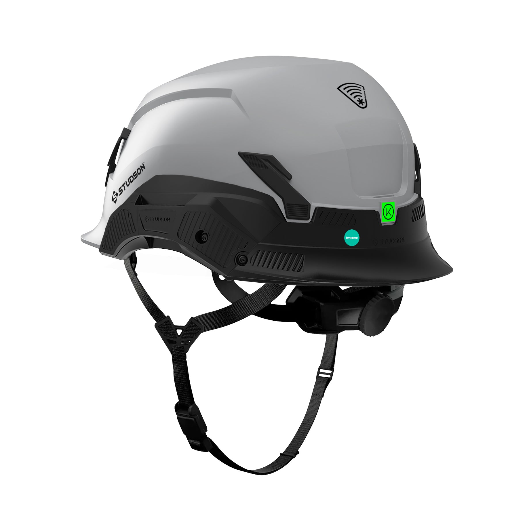 SHK-1 Standard Brim Non-Vented