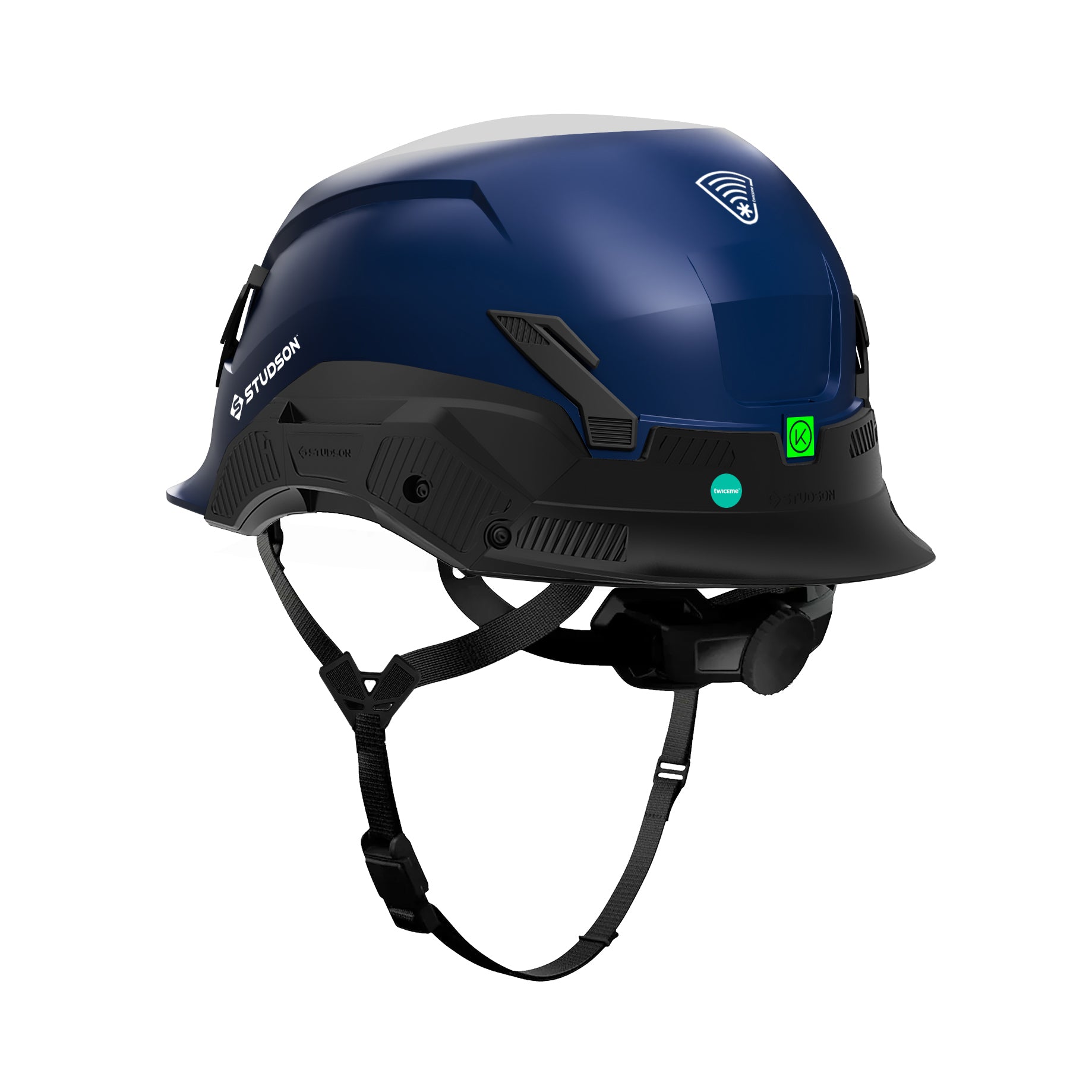 SHK-1 Standard Brim Non-Vented