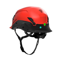 SHK-1 Standard Brim Non-Vented