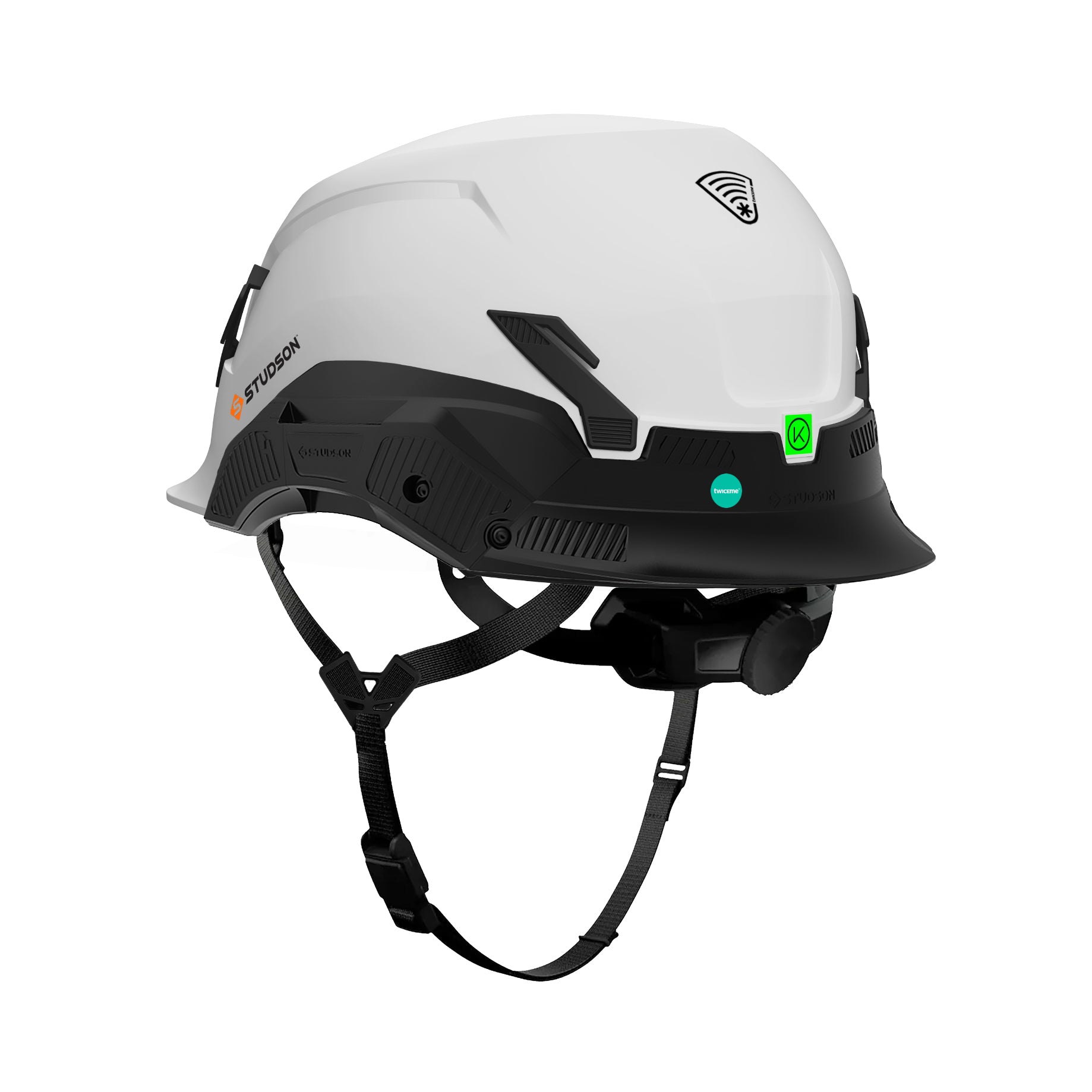SHK-1 Standard Brim Non-Vented