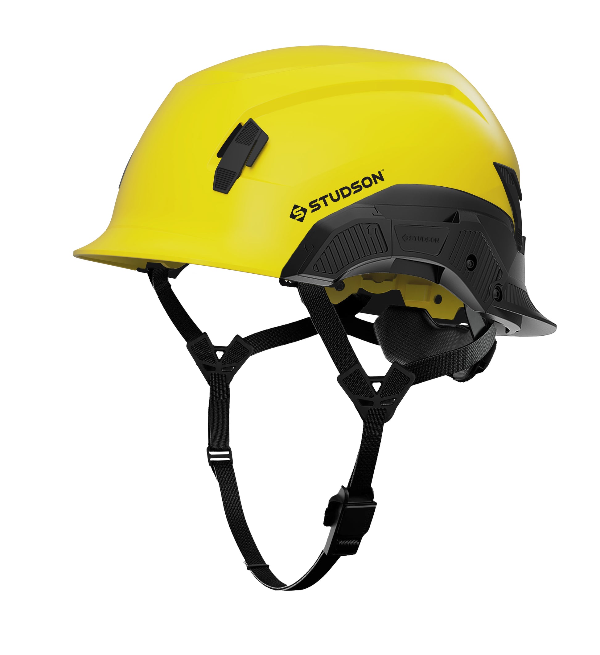 SHK-1 Standard Brim Non-Vented