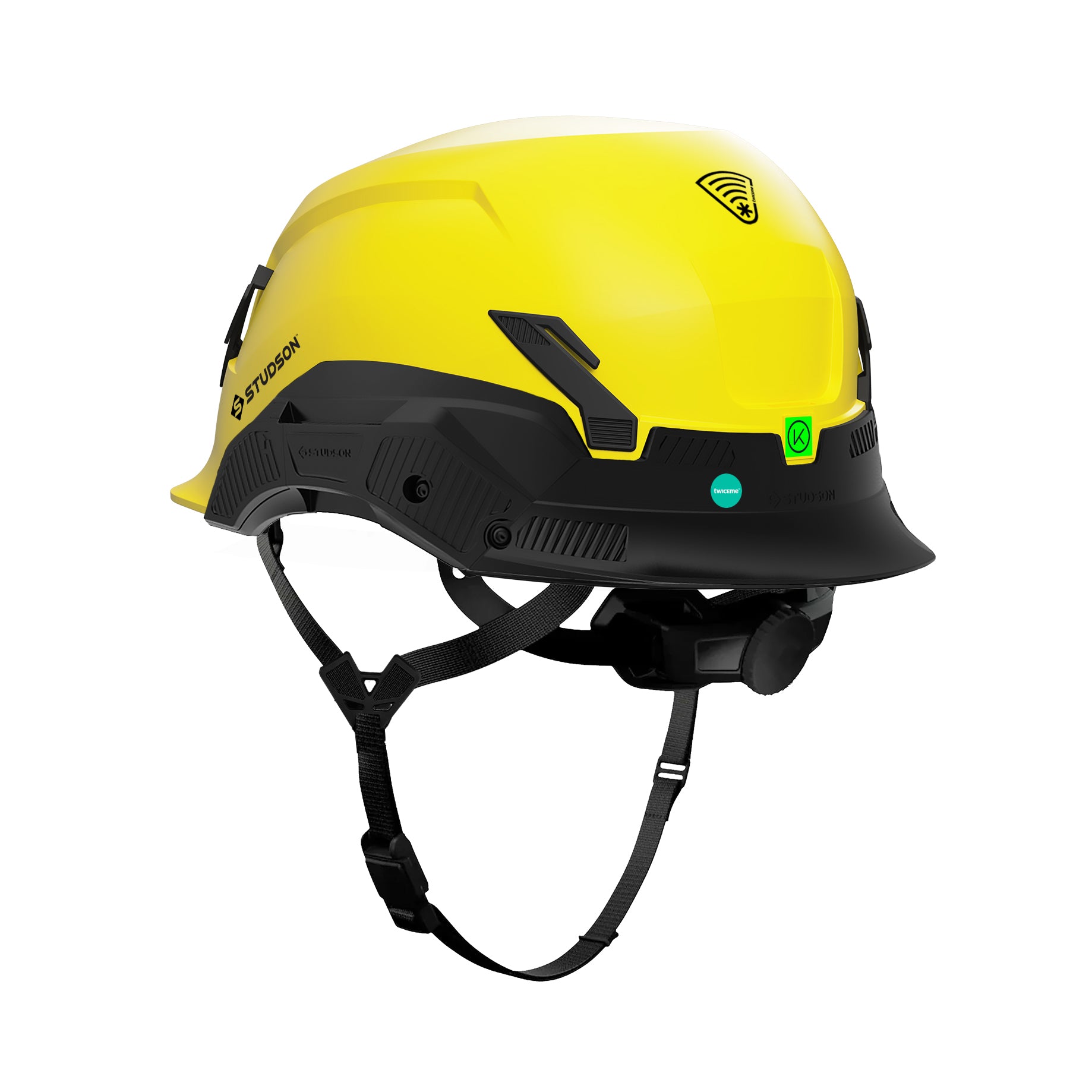 SHK-1 Standard Brim Non-Vented