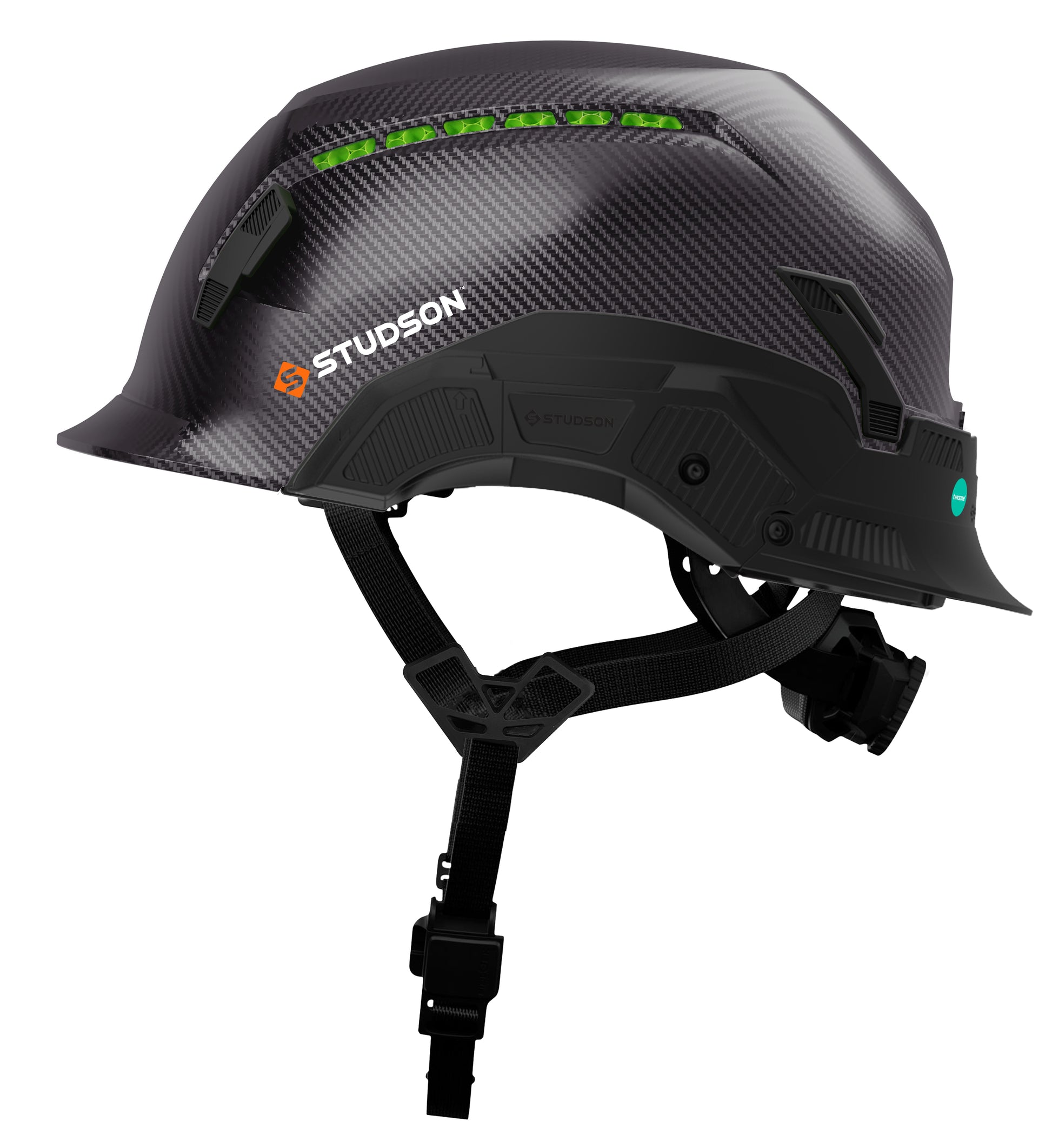 SHK-1 Standard Brim Vented