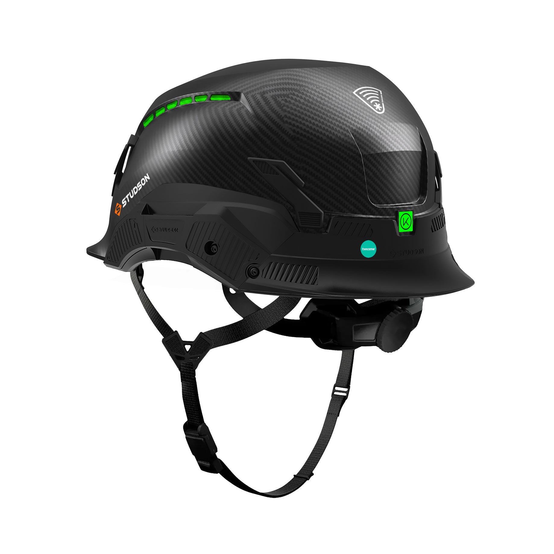 SHK-1 Standard Brim Vented