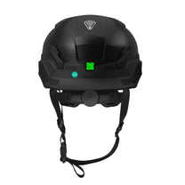 SHK-1 Standard Brim Vented