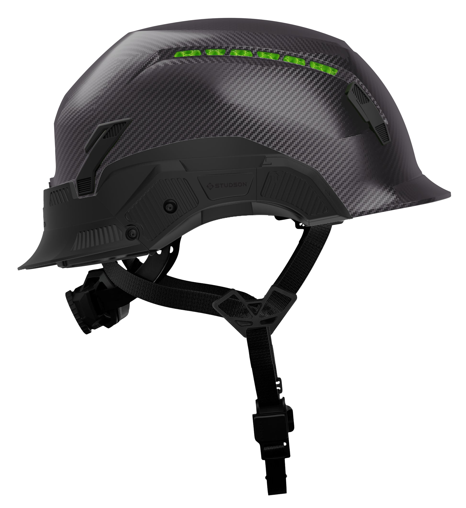 SHK-1 Standard Brim Vented