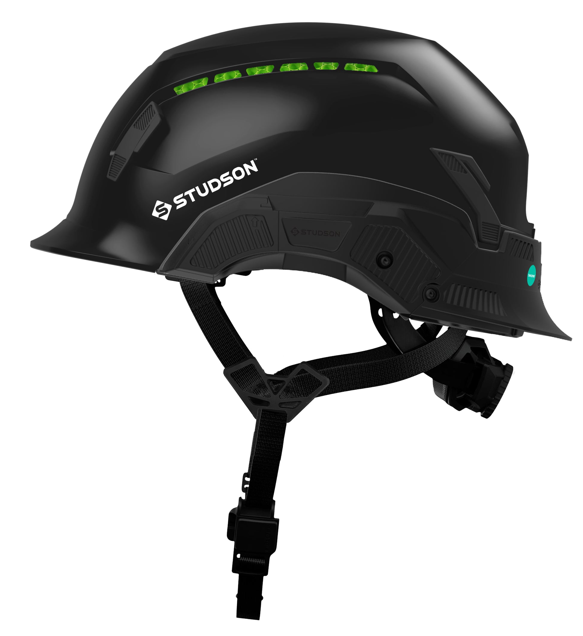 SHK-1 Standard Brim Vented