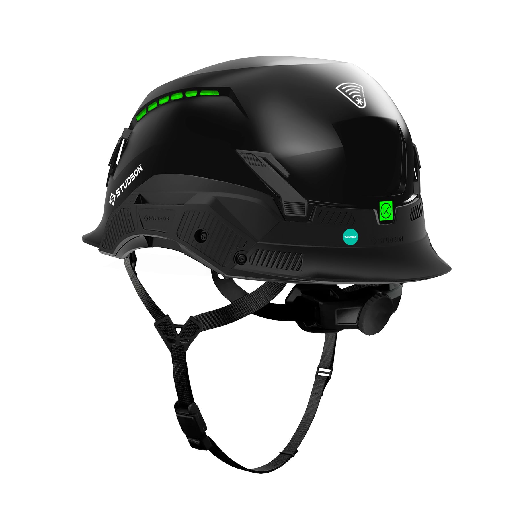 SHK-1 Standard Brim Vented