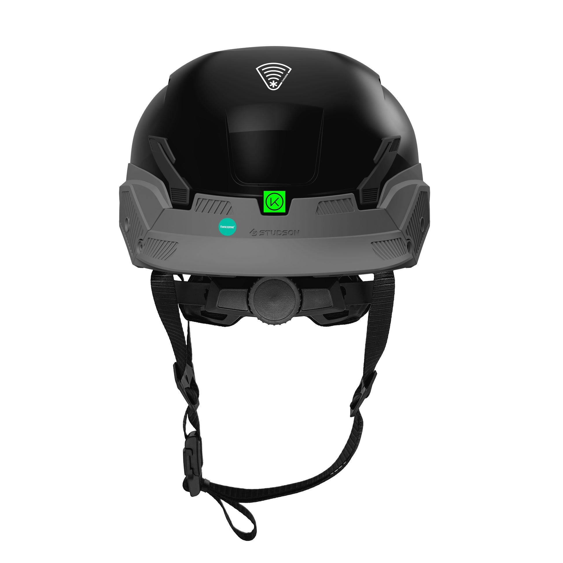 SHK-1 Standard Brim Vented