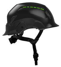 SHK-1 Standard Brim Vented
