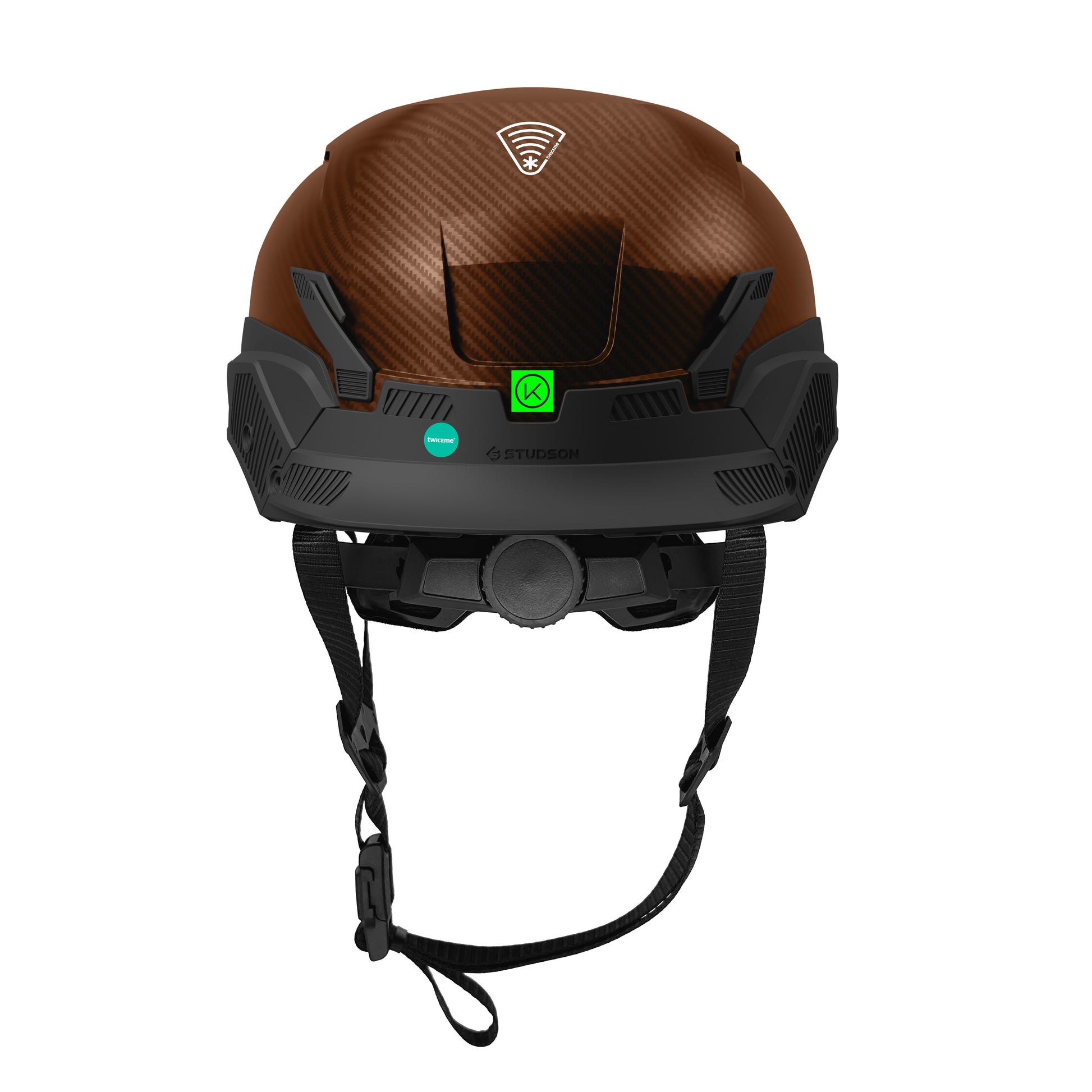 SHK-1 Standard Brim Vented