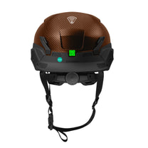 SHK-1 Standard Brim Vented