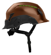 SHK-1 Standard Brim Vented
