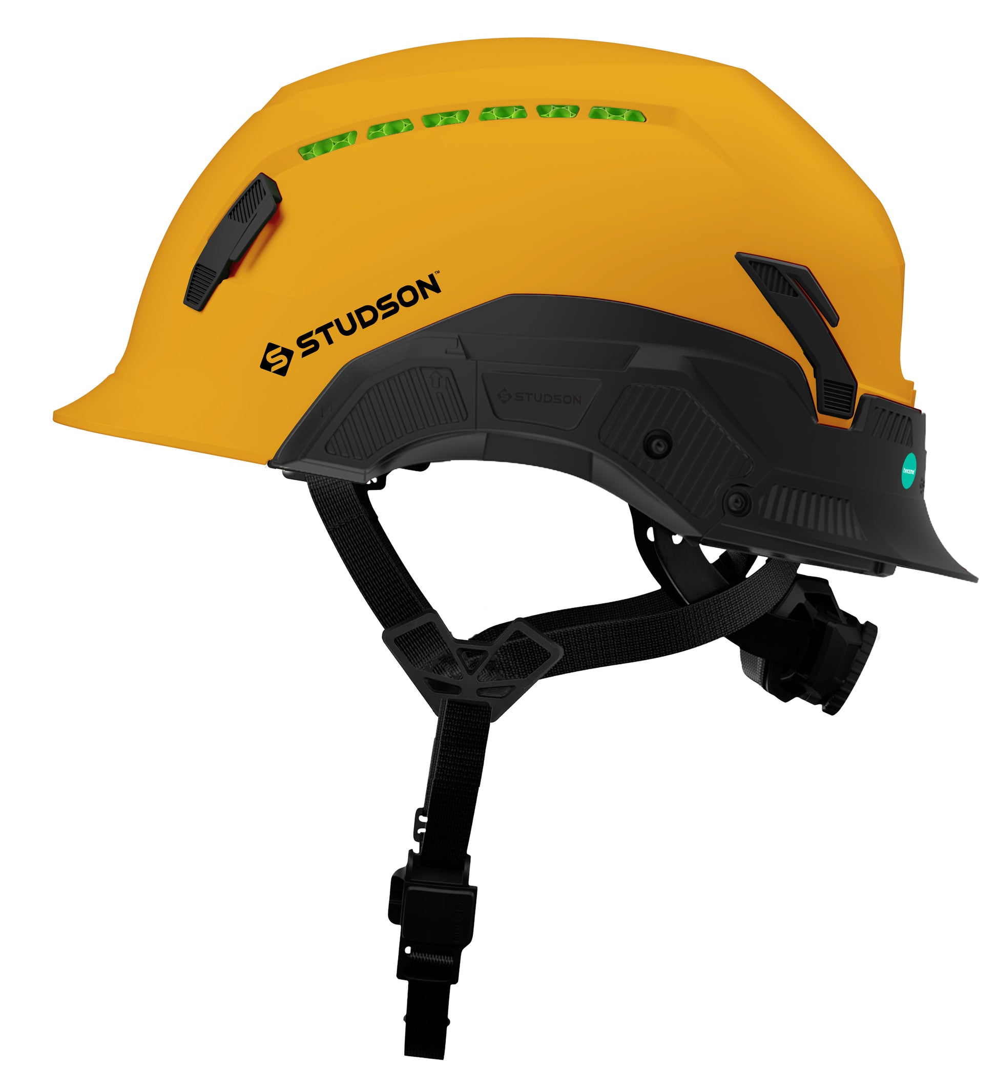 SHK-1 Standard Brim Vented