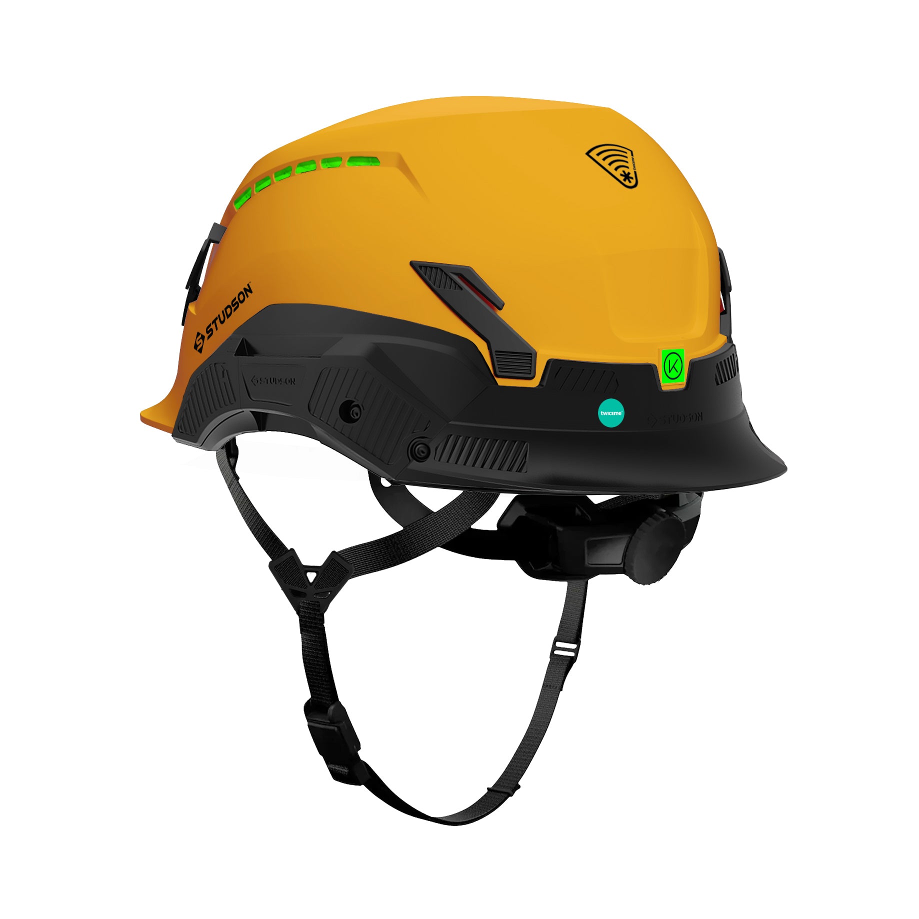 SHK-1 Standard Brim Vented