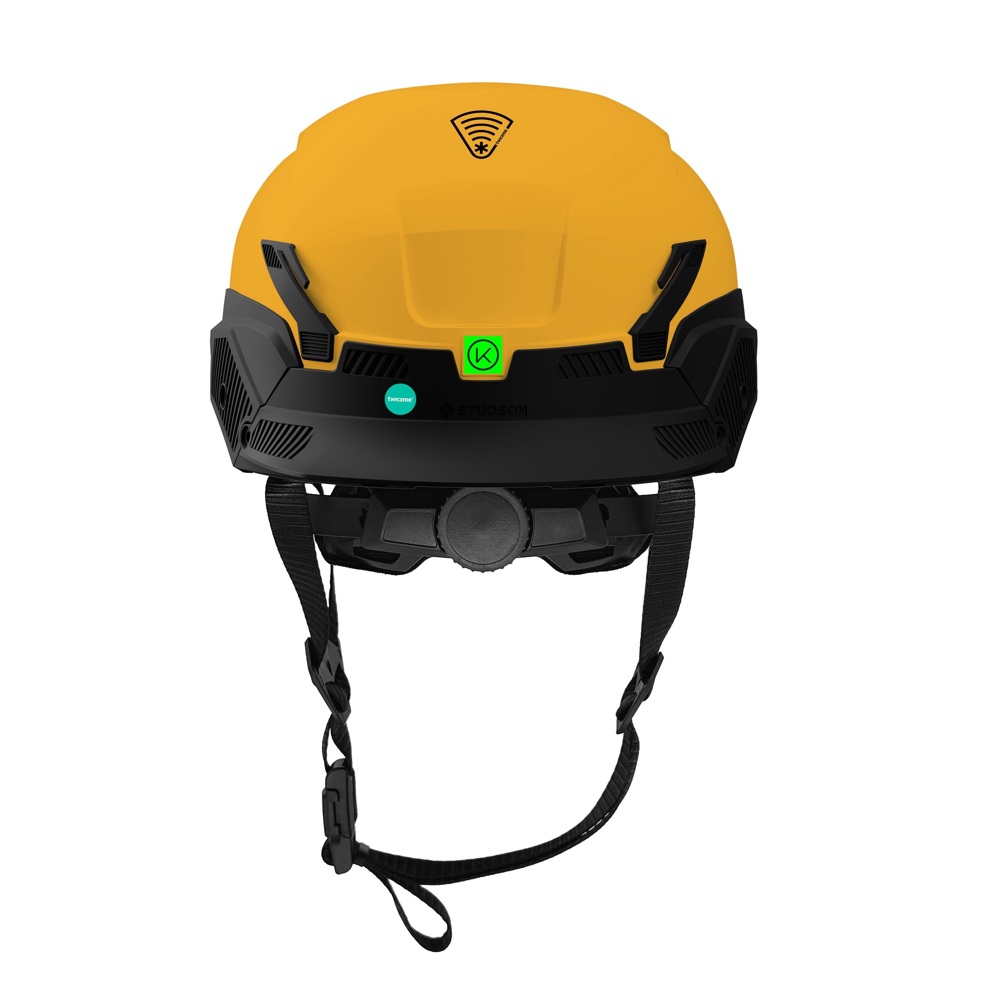 SHK-1 Standard Brim Vented