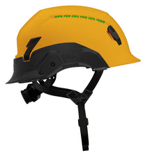 SHK-1 Standard Brim Vented