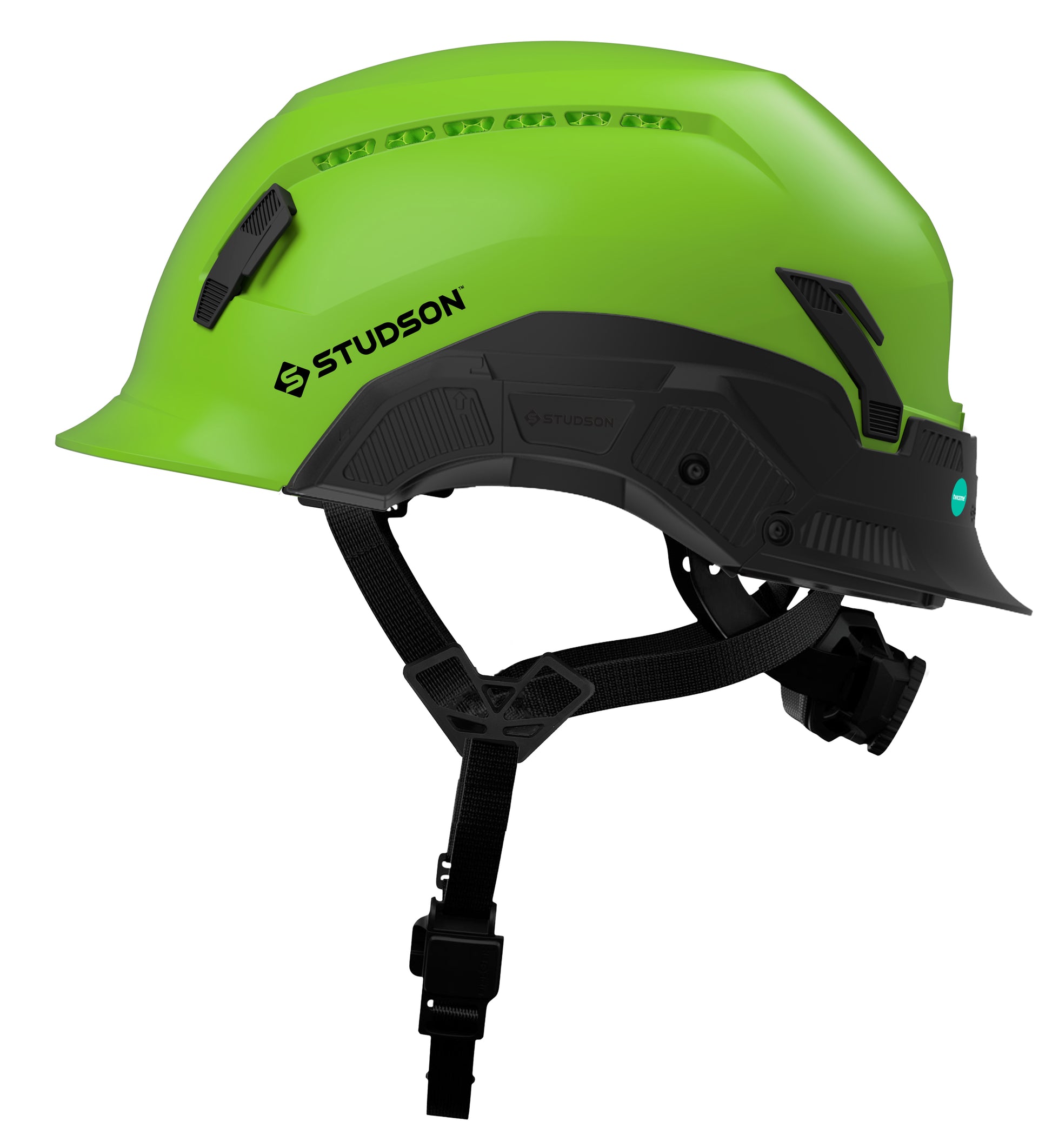 SHK-1 Standard Brim Vented