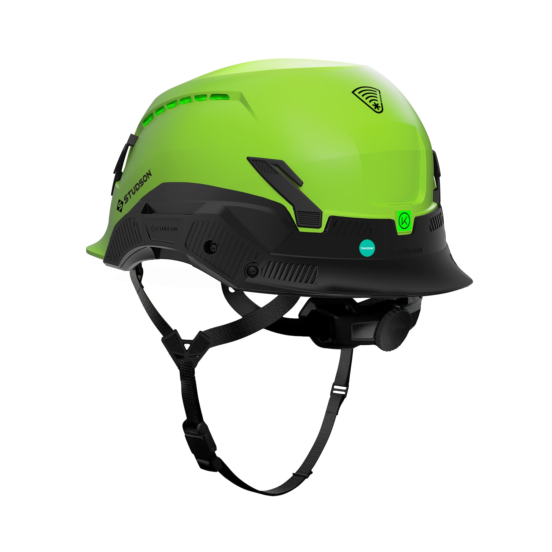 SHK-1 Standard Brim Vented