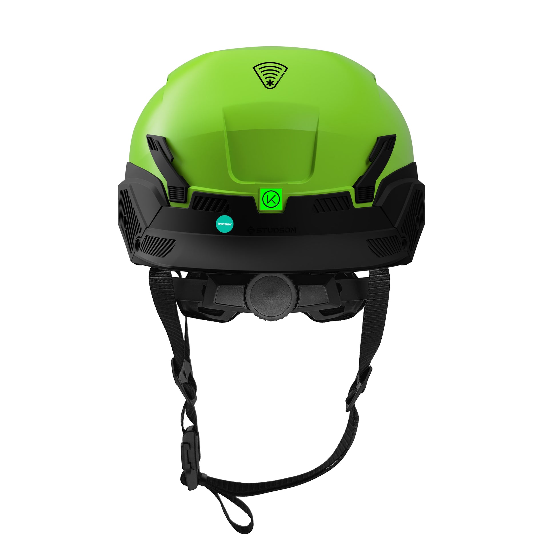 SHK-1 Standard Brim Vented
