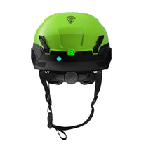 SHK-1 Standard Brim Vented