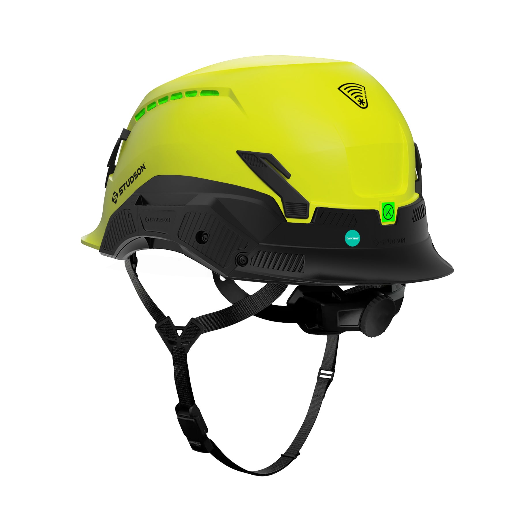 SHK-1 Standard Brim Vented