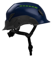SHK-1 Standard Brim Vented