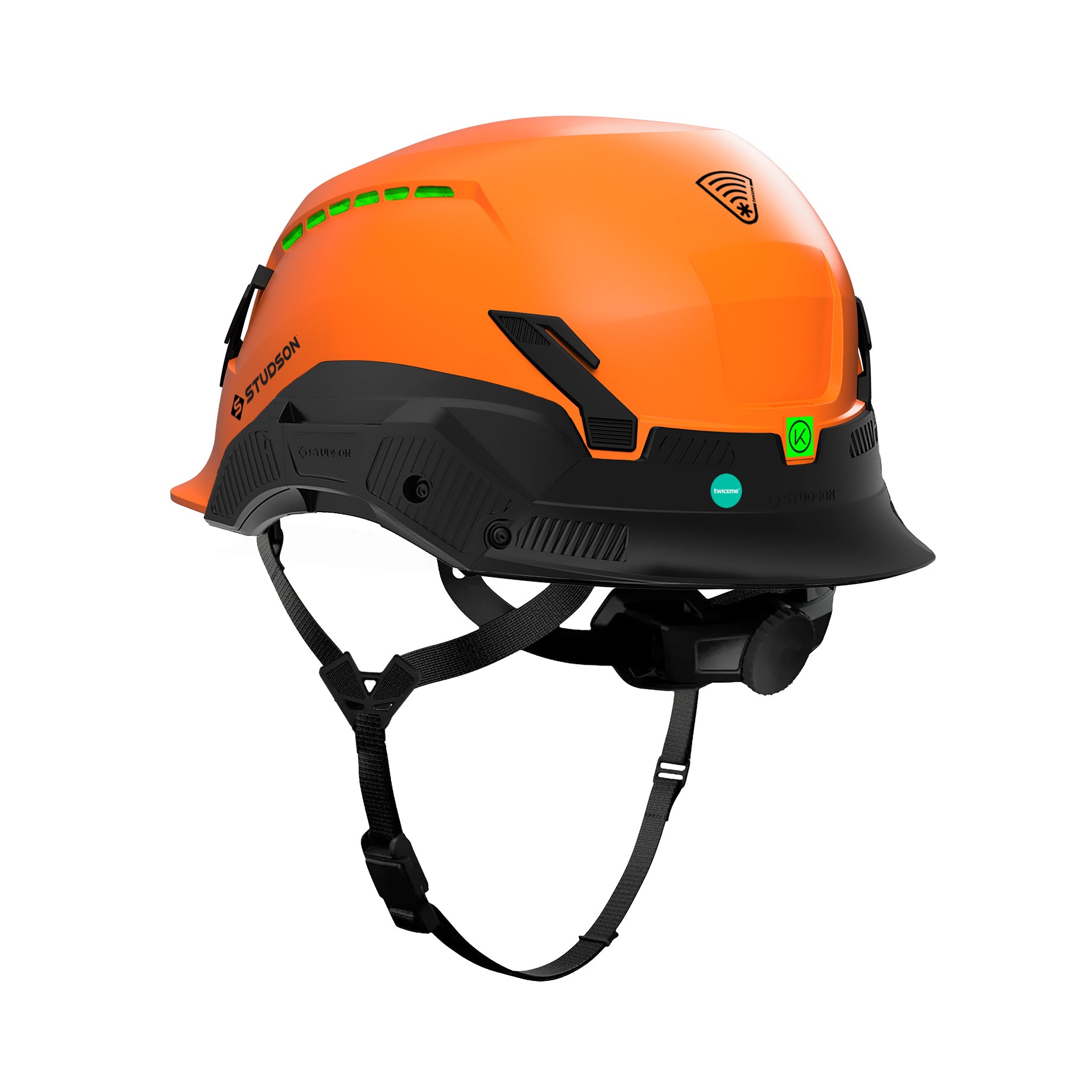 SHK-1 Standard Brim Vented