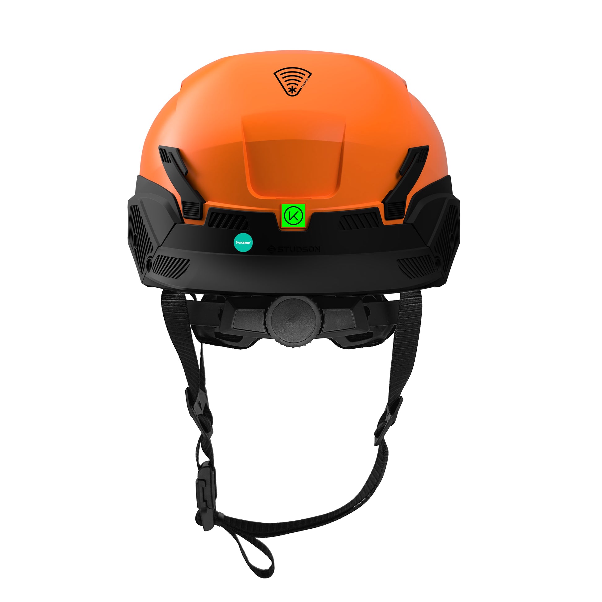SHK-1 Standard Brim Vented