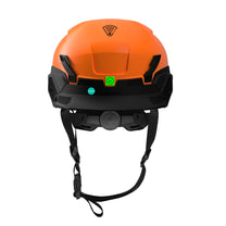 SHK-1 Standard Brim Vented