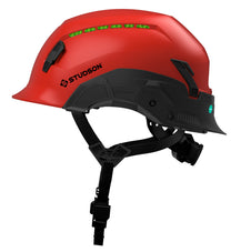 SHK-1 Standard Brim Vented