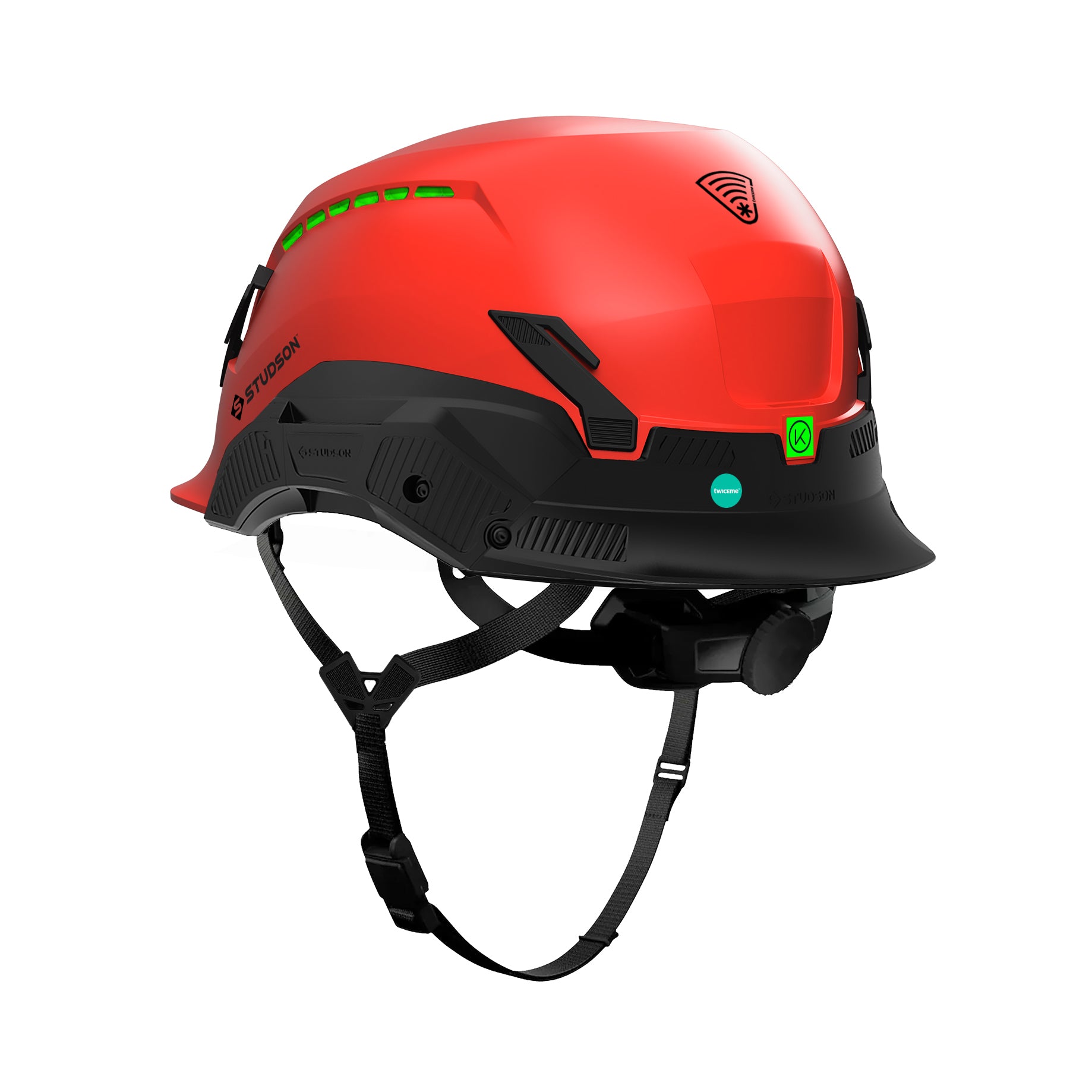 SHK-1 Standard Brim Vented