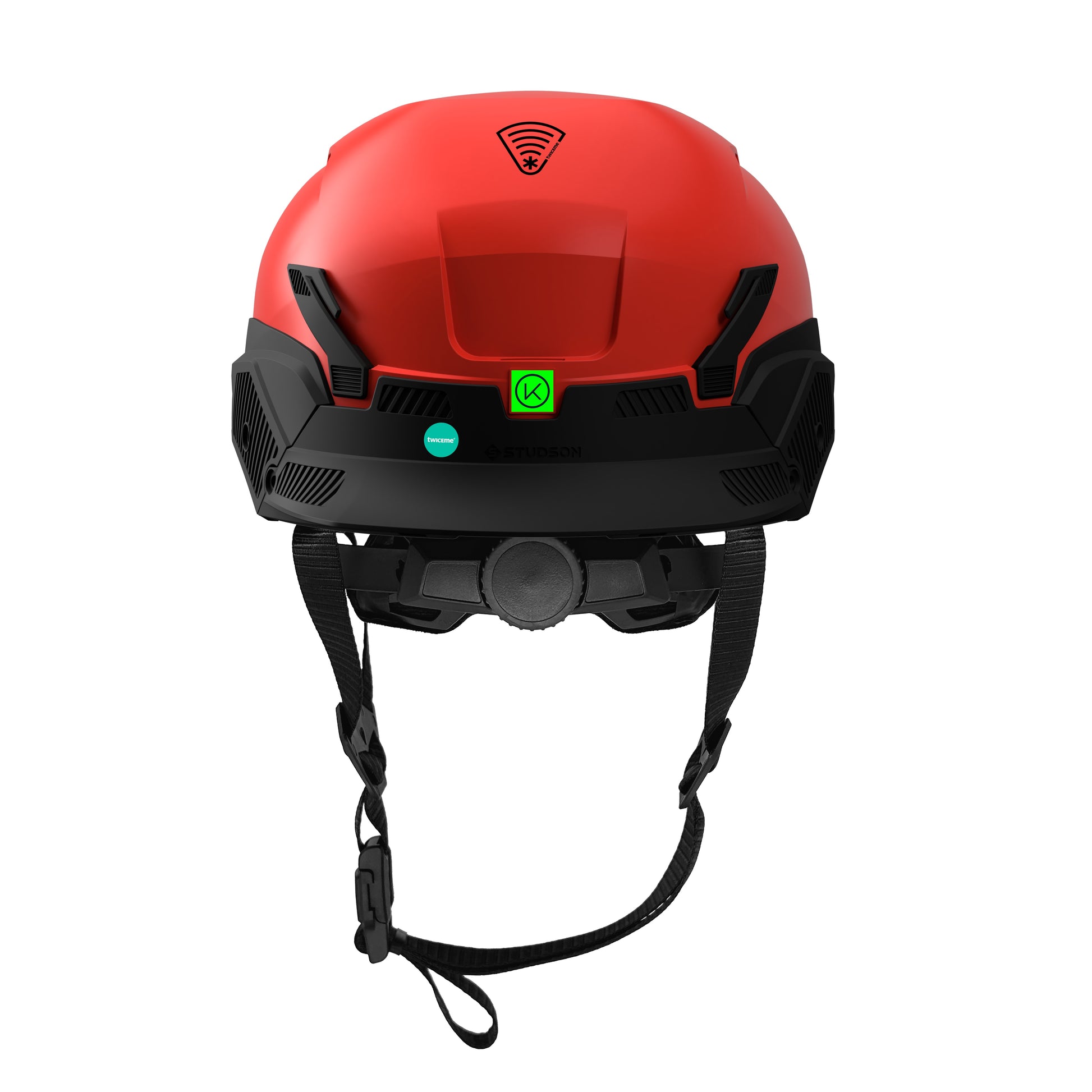SHK-1 Standard Brim Vented