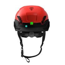 SHK-1 Standard Brim Vented