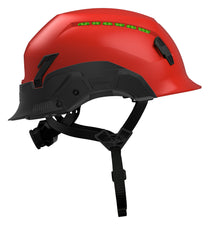 SHK-1 Standard Brim Vented