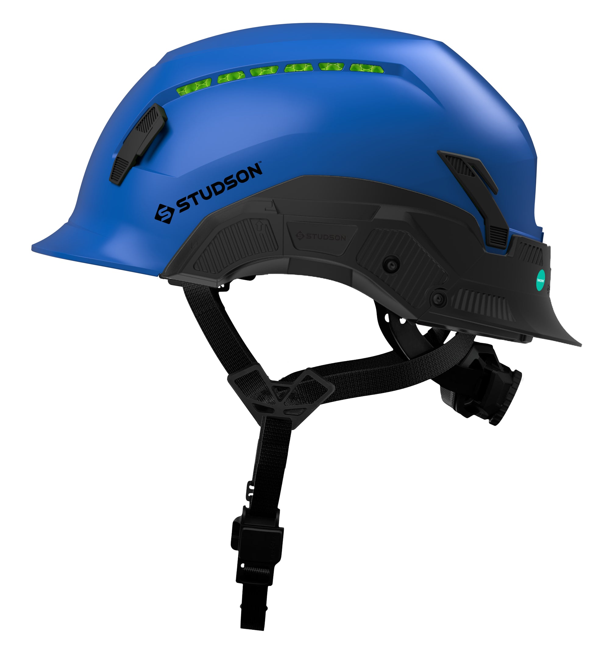 SHK-1 Standard Brim Vented